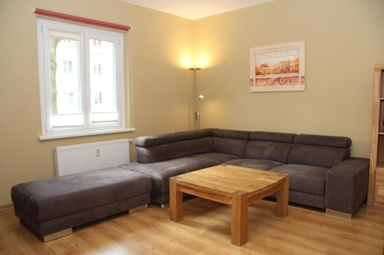 Prenzlauer Berg Appartamento