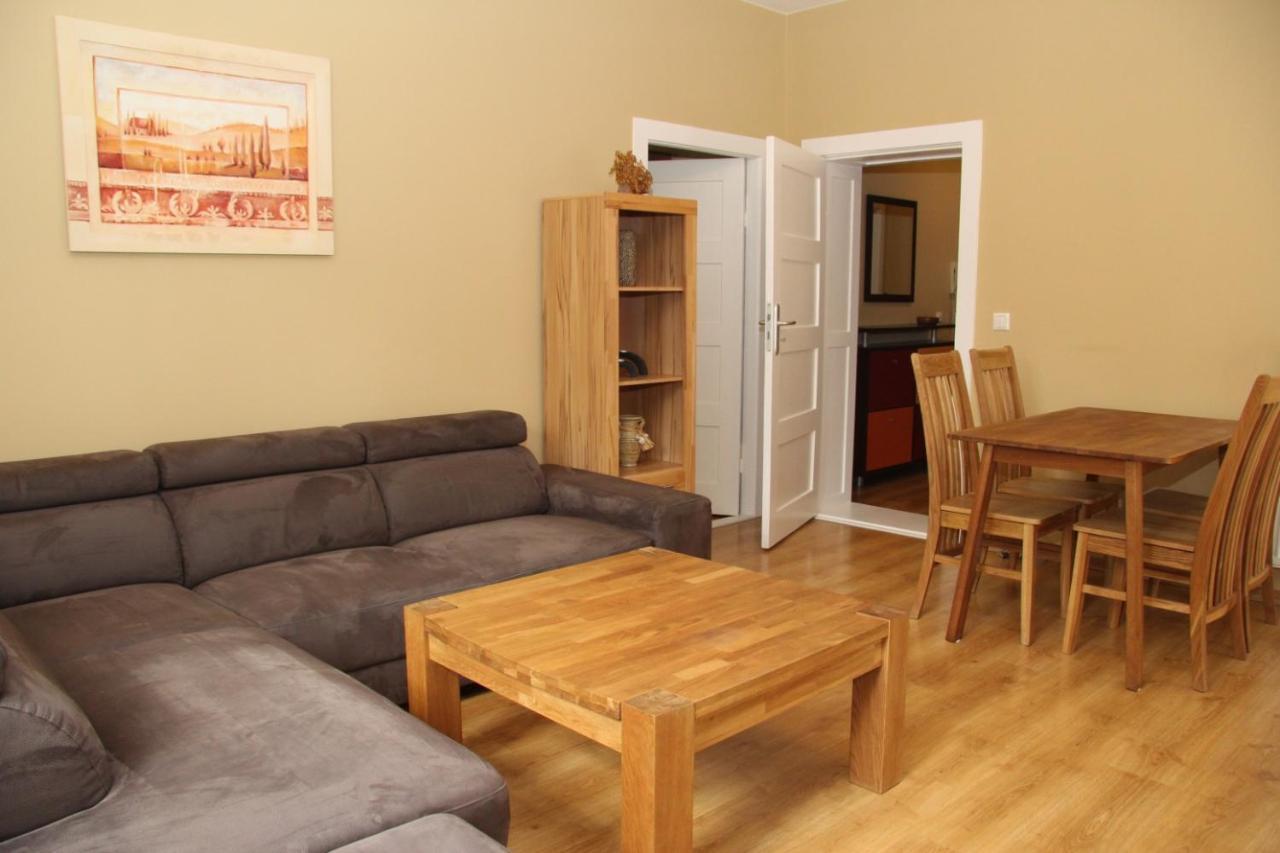 Appartamento Prenzlauer Berg Berlino