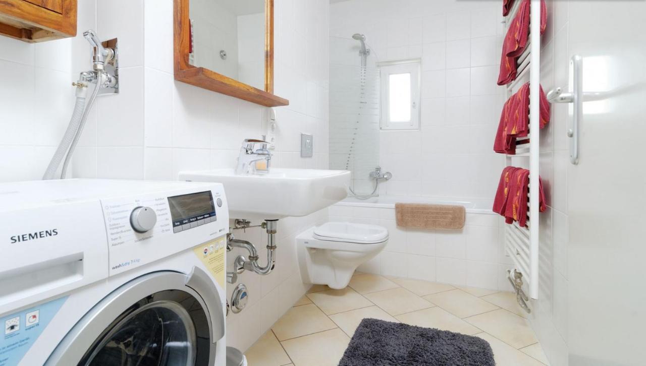 Appartamento Prenzlauer Berg Berlino