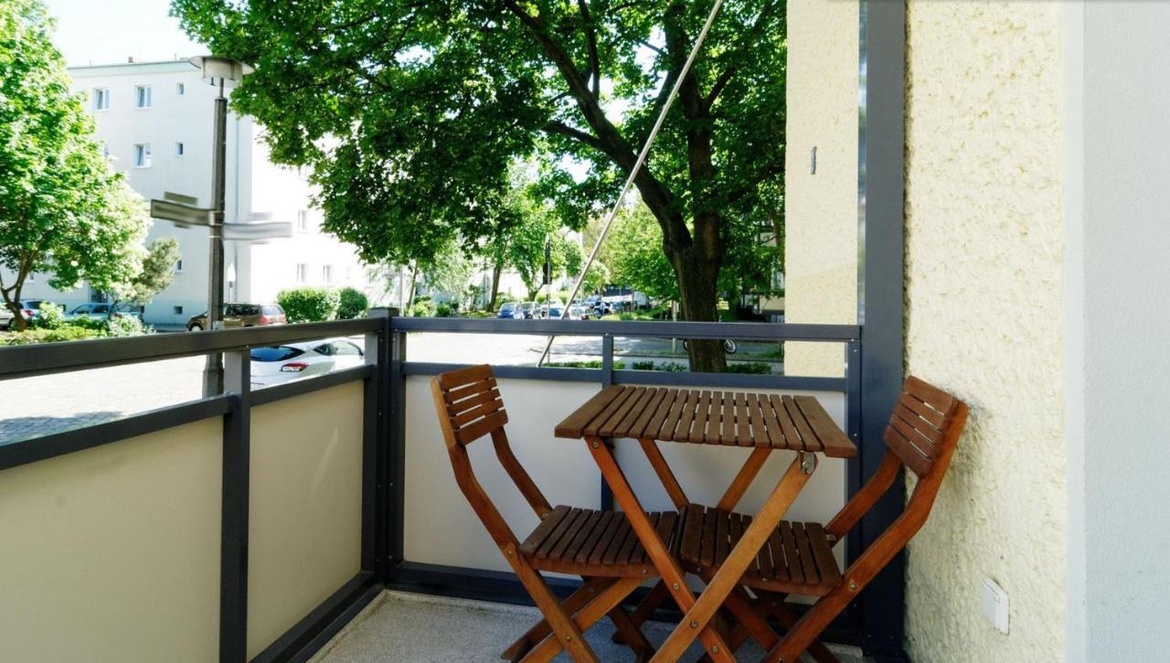 Appartamento Prenzlauer Berg