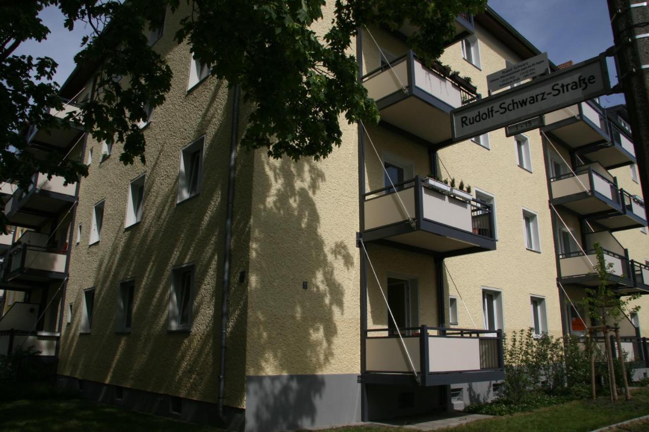 Appartamento Prenzlauer Berg *