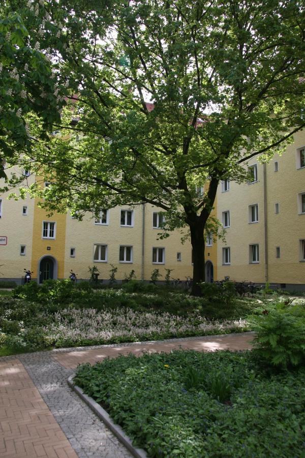 Prenzlauer Berg Appartamento