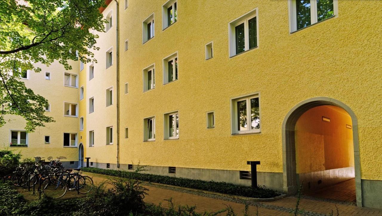 Prenzlauer Berg Appartamento