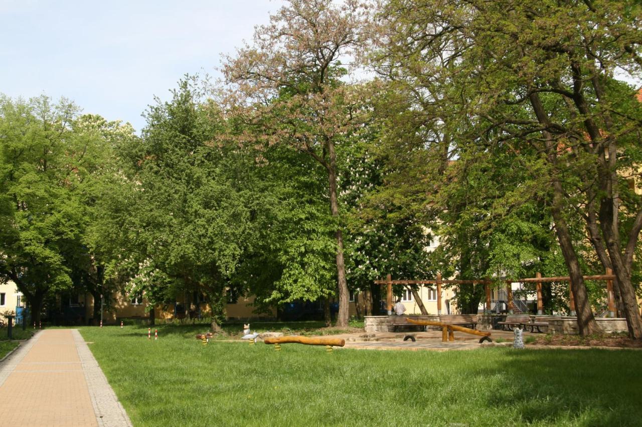 Appartamento Prenzlauer Berg *